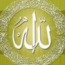 Profilbild von Allah