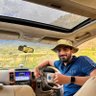 Musarat Jafri's profile picture