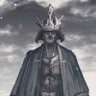 Isshin Ashina 的头像