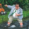 Фото профиля River Van Gambler