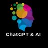 Фото профиля ChatGPT and AI