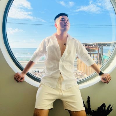 Jack Bùi's profile picture