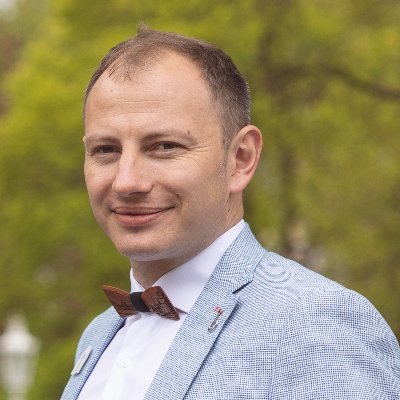 Ondřej Knotek's profile picture