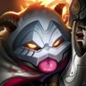 Profilbild von Phantom