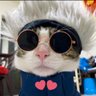 J C 😘 profil fotoğrafı