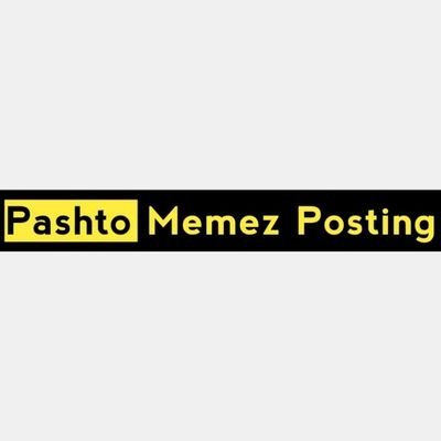 PashtoMemezPost's profile picture