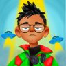 Markus✨ profil fotoğrafı