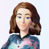 Profilbild von Floriane