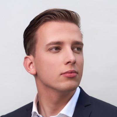 Tom de Nooijer's profile picture