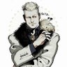 Gellert Grindelwald profil fotoğrafı