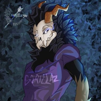 FenixWendigo's profile picture