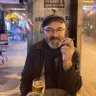 Zafer Baran's profile picture