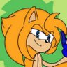 Фото профиля Najaora The Hedgehog