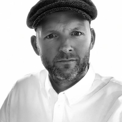 Morten Bering's profile picture