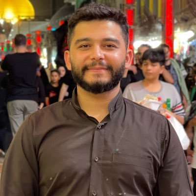 سیّد امیر's profile picture