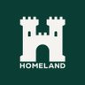 Profilbild von The Homeland Party