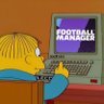 Фото профиля Simpsons Football Manager