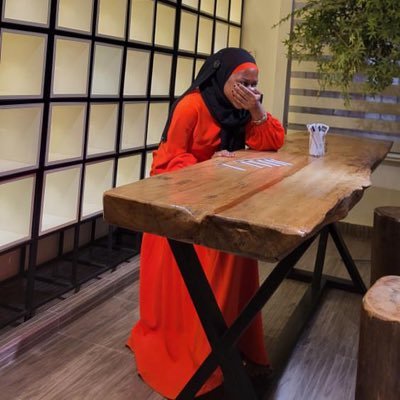 Khareemah Kassim's profile picture
