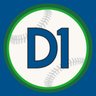 D1Baseball profil fotoğrafı