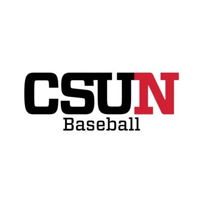 CSUNBaseball's profile picture