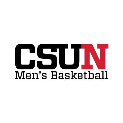 CSUN Men’s Basketball's profile picture