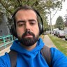 Alireza profil fotoğrafı