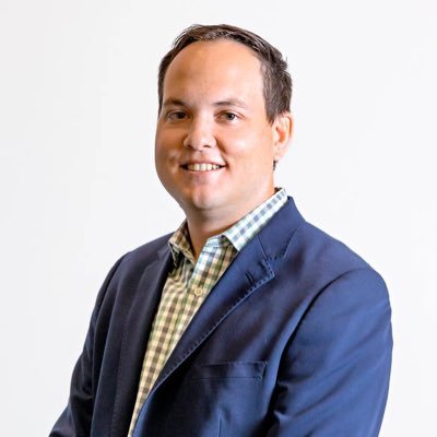 Joe Mussatto's profile picture