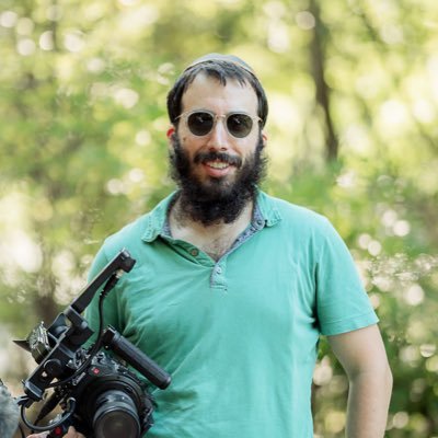 bentziavtzon's profile picture