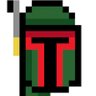 King Boba Fett 的头像