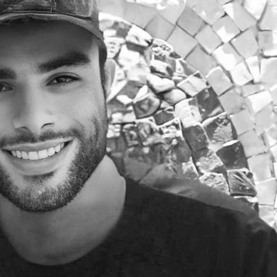 Dam Menezes ⚘️'s profile picture