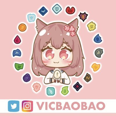 Vic🍑 SHOP CLOSED's profile picture