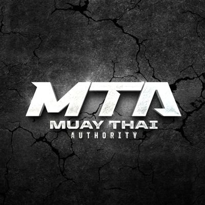MTA - Muay Thai Authority's profile picture