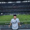 Micah Lee's profile picture