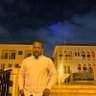 ahmed profil fotoğrafı