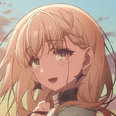 アニメ『豚のレバーは加熱しろ』公式 🐖's profile picture