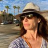 Gigi Merrill, Esq. 🇺🇸🧘🏻♀️🐾⛰⚖️🥤🙏🏻😷 profil fotoğrafı