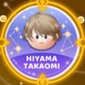 シズ's profile picture