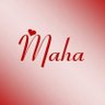 Фото профиля Maha A. Talha🏹🇦🇹