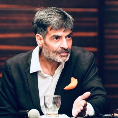 samirsaran's profile picture