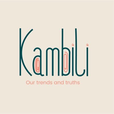 KambiliMagazine's profile picture