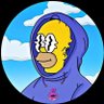 Фото профиля Homero Simpson