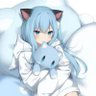 谅兮's profile picture