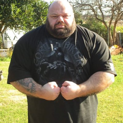 Гризли's profile picture