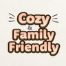 ☕ Cozy Games Celebration profil fotoğrafı