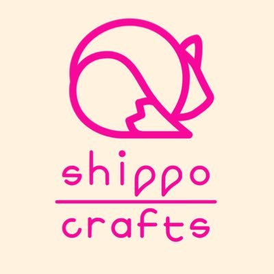 shippo crafts 🦊 シッポクラフツ's profile picture