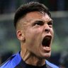Internazionale ⭐⭐+1️⃣ 的头像