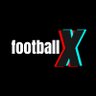 footballX profil fotoğrafı