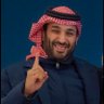 Profilbild von محسن العريفي