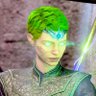 Ars Gillman 🖤🦠 | немного до единорога's profile picture