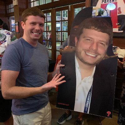 Charlie O'Connor's profile picture